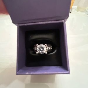 Landau ring size 4’1/2
